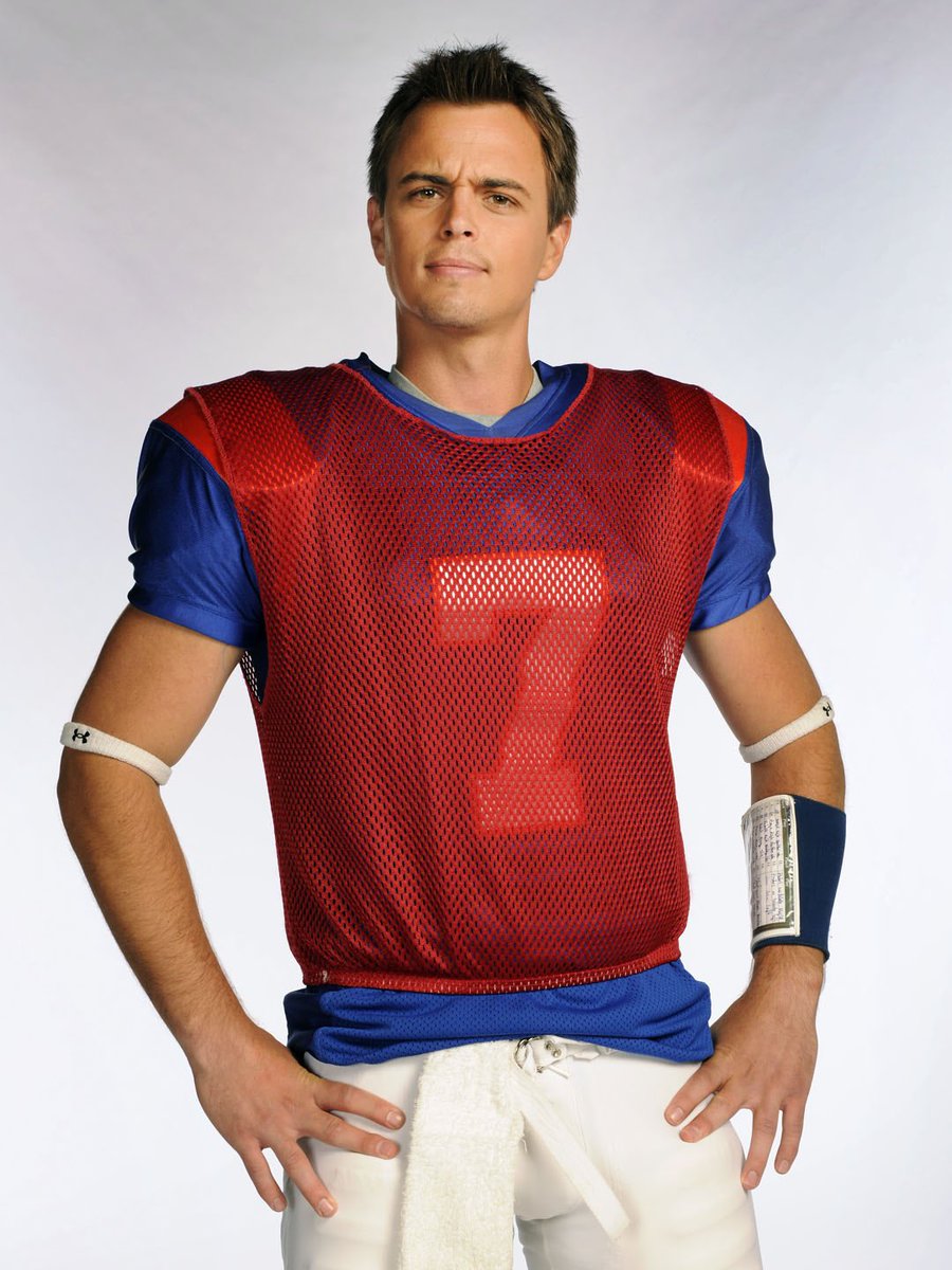 SJD_51's tweet photo. Blue Mountain State 🐐 #IYKYK https://t.co/s1Lib5Deb7
