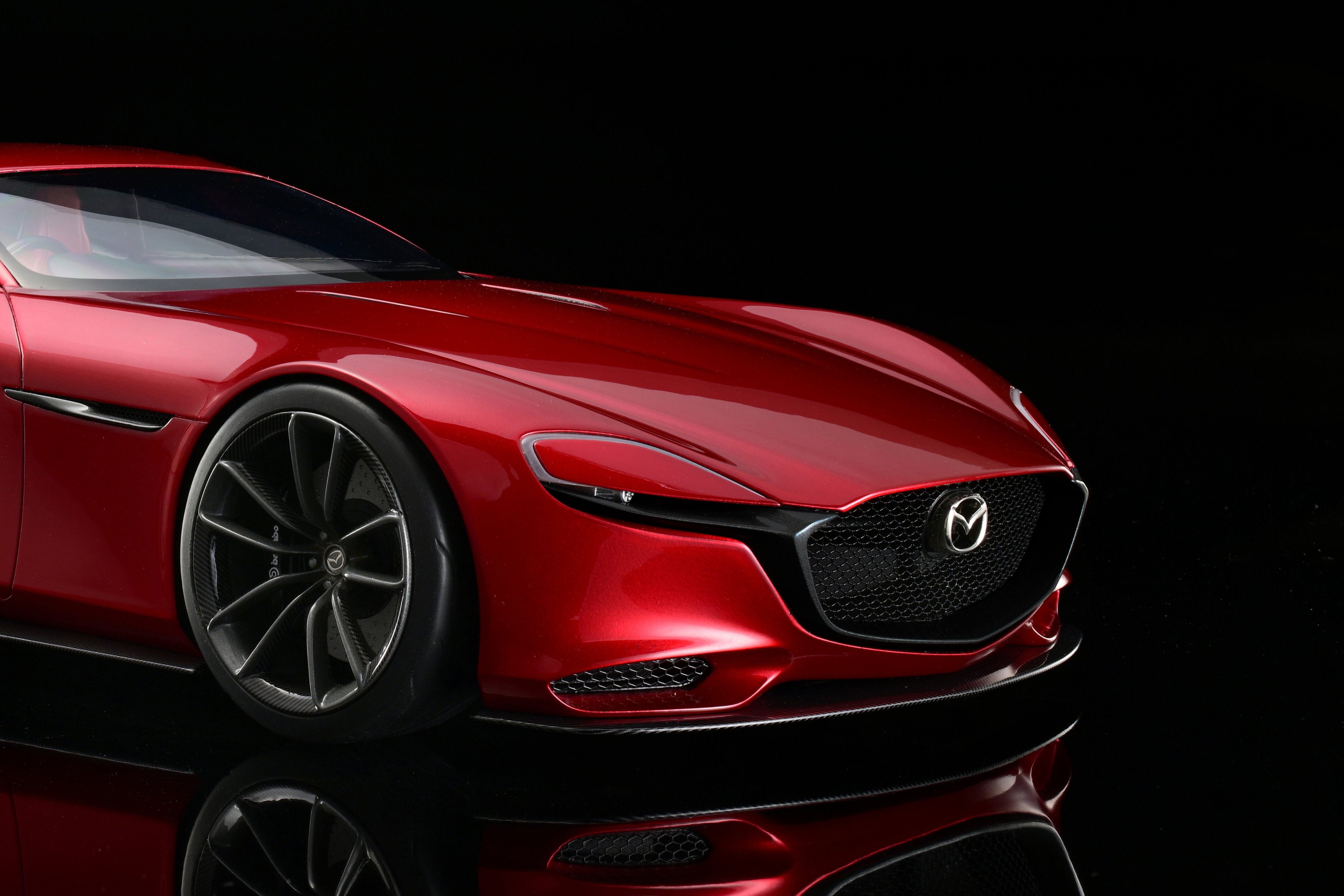 MAZDA SPIRIT RACING على X: MAZDA SPIRIT RACING على X: