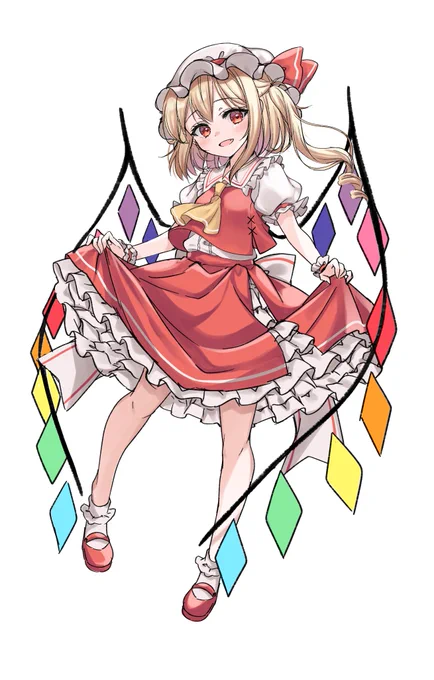やべぇw可愛いくないか!? 