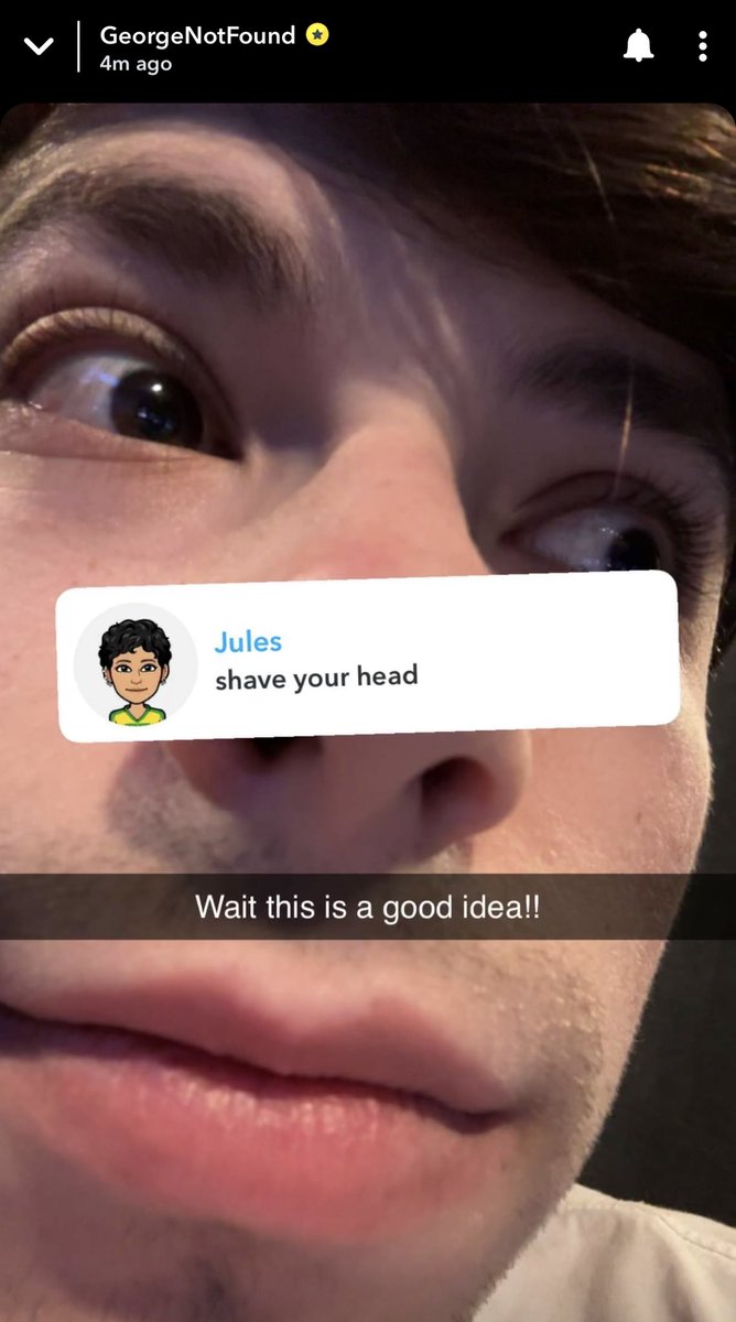 George Updates On Twitter George Posted Another Gogchat George Updates On Twitter George Posted Another Gogchat