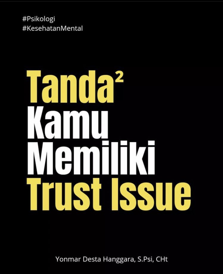 Bersajak_id's tweet photo. Try reading This !! https://t.co/Ck1yzO73UC