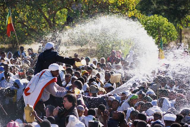 Zentak6's tweet photo. I am back! I wish you happy Timket for those celebrating it ‼️ #timketcelebration #TimketInEthiopia ‼️   

https://t.co/sHduS1Yf2t https://t.co/Jn5JaivVwp