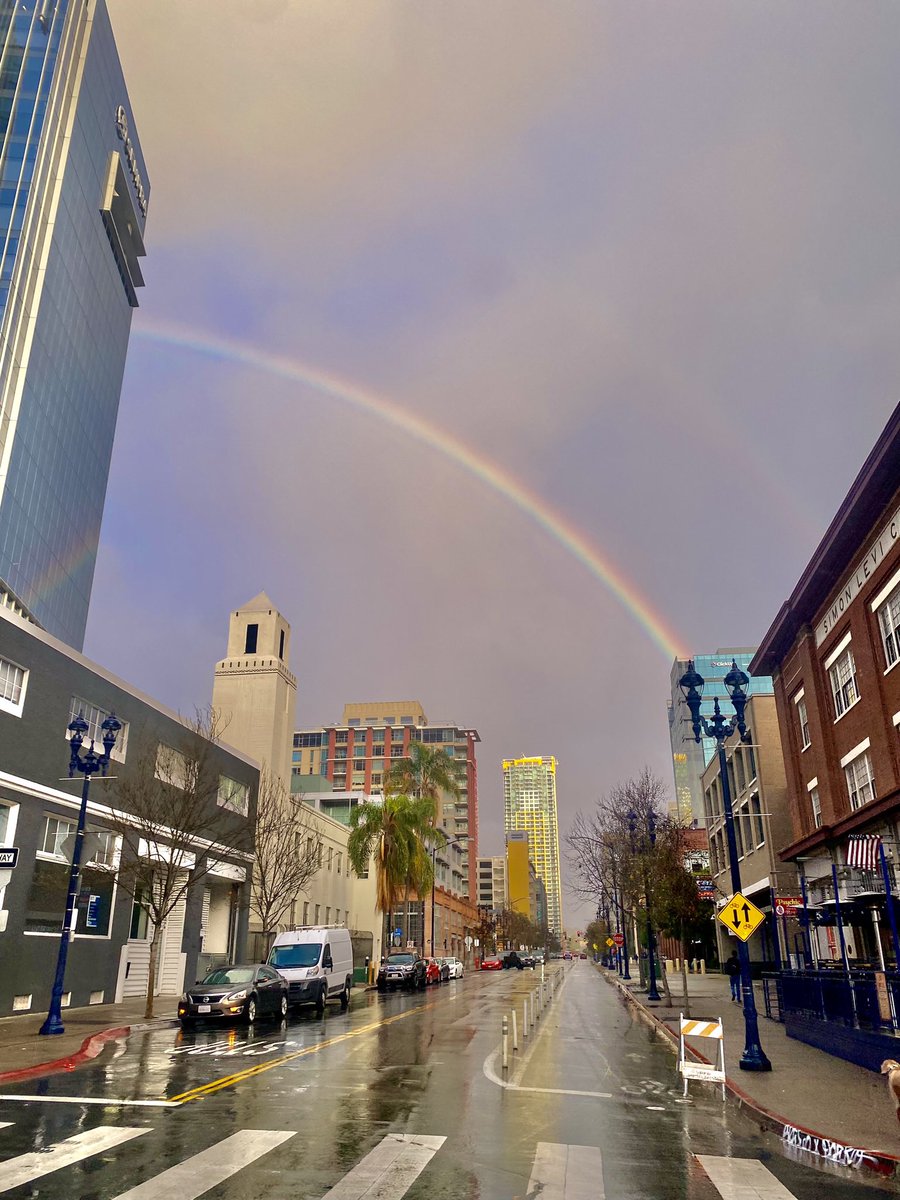 jasminecbs8's tweet image. #SanDiego the past few days