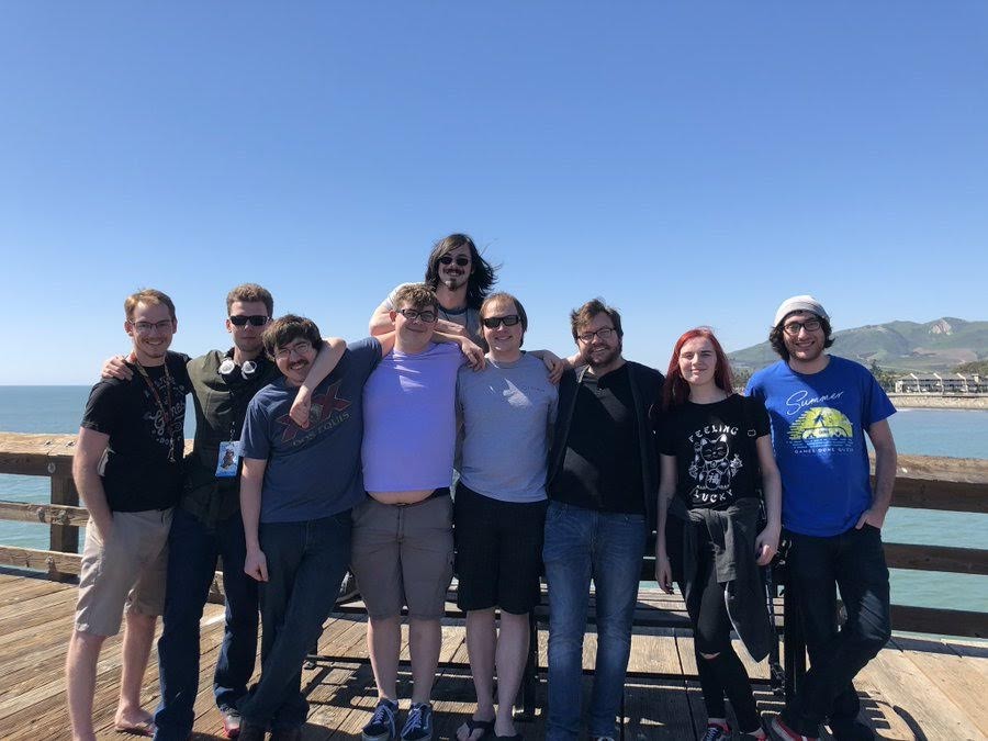 My only two regrets with Calithon:
-That I didn't know the last one would be the last one
-That I didn't know about it sooner

I met some of my favorite people and made some of my favorite memories at these events

Thanks to all the staff, volunteers, and runners for everything