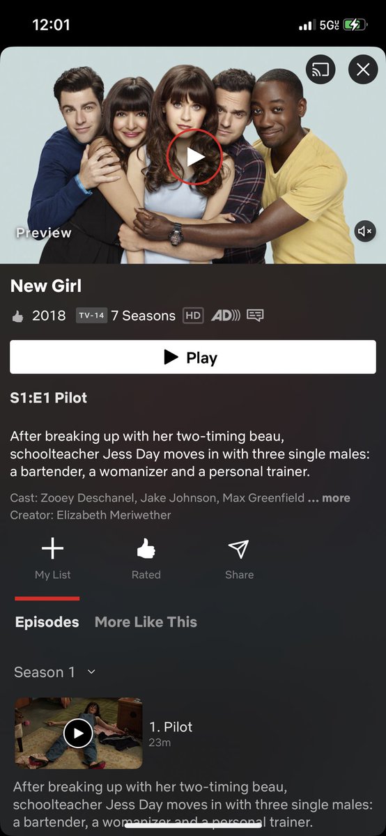 p1hdormroom's tweet photo. I’m rewatching new girl I miss them sm☹️ https://t.co/P1YyJW89yt