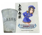 もしかしてと思ったけどユニット衣装メンバーずるい!ずるいね!

ブルナポ担当さんたち買うっきゃないでしょ!

https://t.co/gGdND4UhZb 
