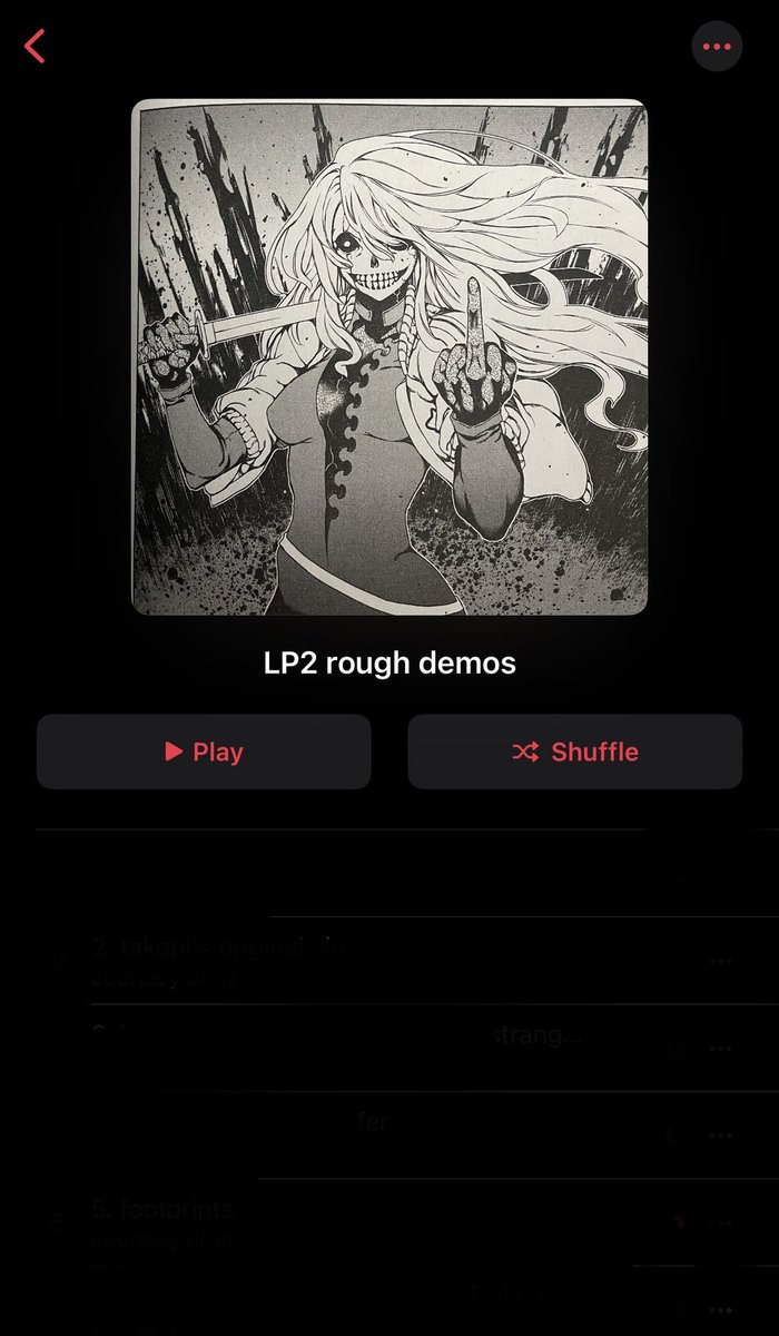 courtesydrop's tweet image. ten years is a long time. lol