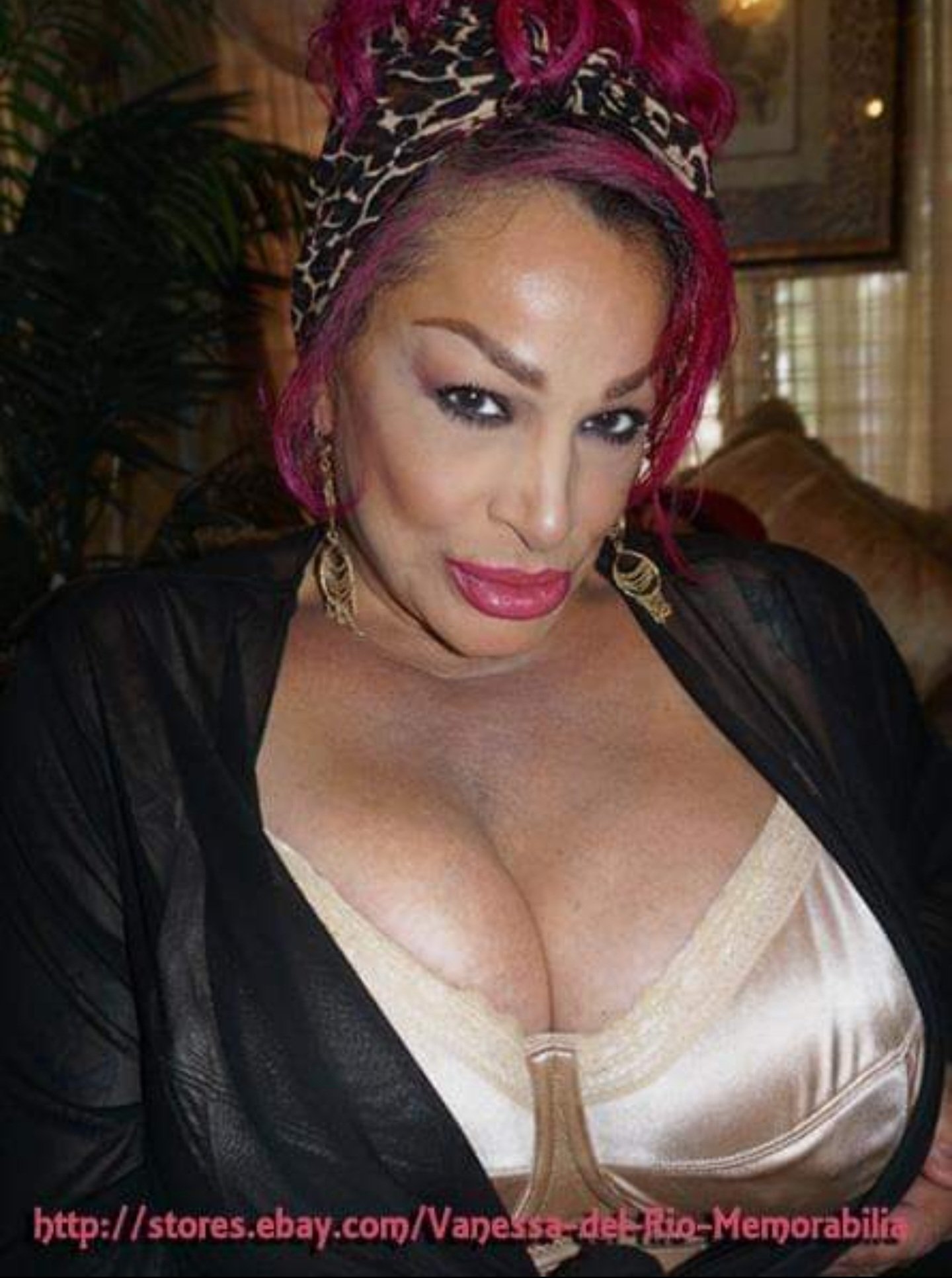 Vanessa del Rio ©®™ 💋 on Twitter: "Mornin' Sweetnesses is it the