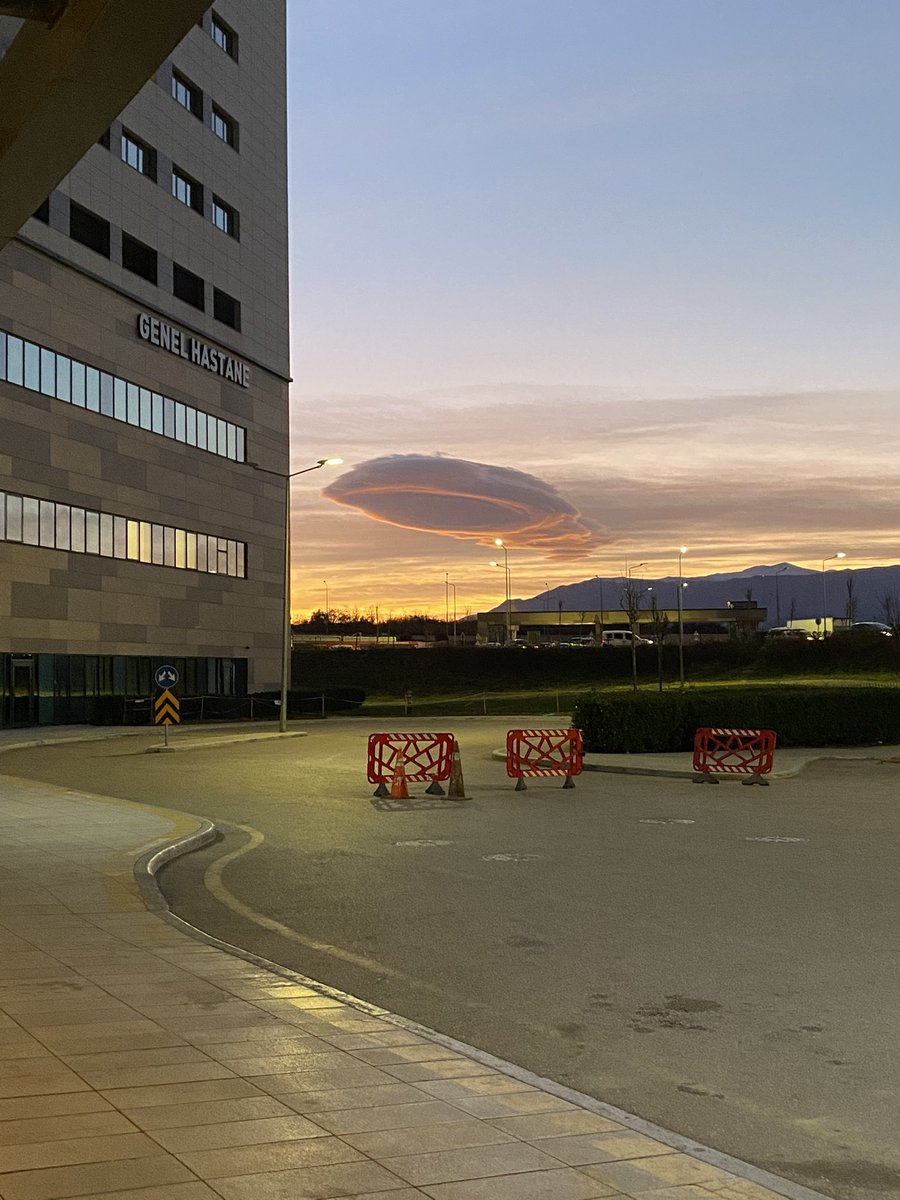 Askom kararıyla uzay mekiği karşılıcaz birazdan