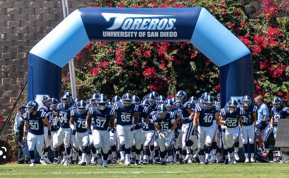 Kyler Dale (@kdtooicy_) on Twitter photo Would like to thank coach <a href="/coachsteveirvin/">Steve Irvin</a> for having a great conversation with me today and believing in me and my talent as a football player. Thank you Lord for another D1 Offer from the University of San Diego <a href="/USDFootball/">San Diego Football</a> @coachjtorres29 <a href="/kdfootball/">Karen Dicus</a> <a href="/latsondheimer/">eric sondheimer</a> @ciflacs Would like to thank coach <a href="/coachsteveirvin/">Steve Irvin</a> for having a great conversation with me today and believing in me and my talent as a football player. Thank you Lord for another D1 Offer from the University of San Diego <a href="/USDFootball/">San Diego Football</a> @coachjtorres29 <a href="/kdfootball/">Karen Dicus</a> <a href="/latsondheimer/">eric sondheimer</a> @ciflacs