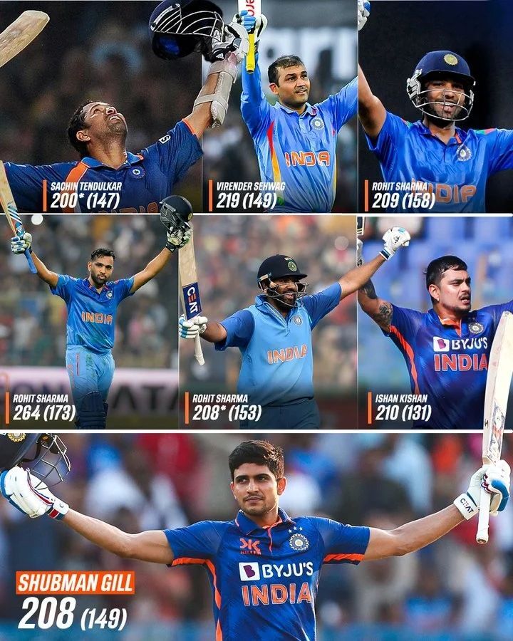 Cricket Universe On Twitter Welcome Shubman Gill To The Elite Club Of cricket-universe-on-twitter-welcome-shubman-gill-to-the-elite-club-of