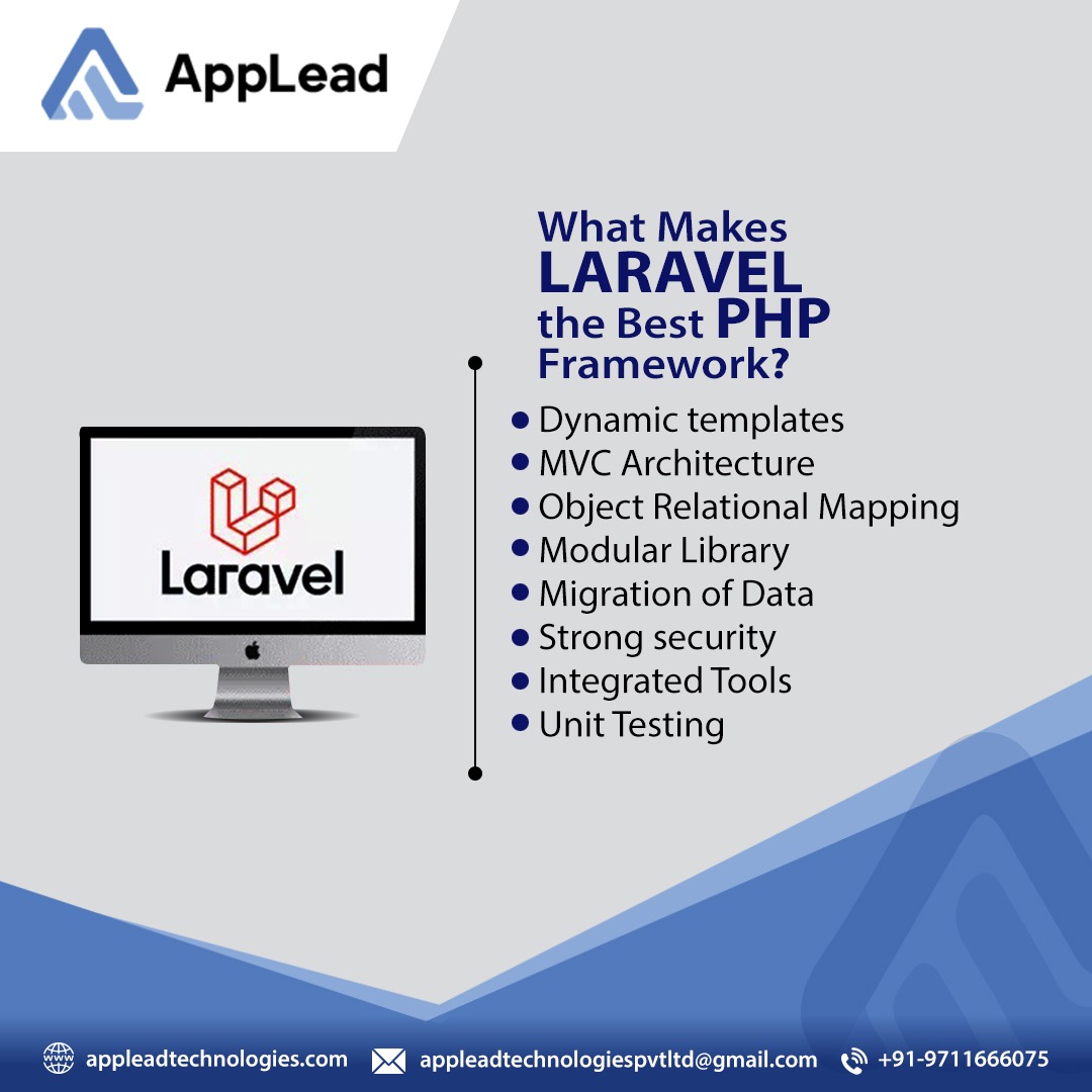 AppLead Technologies Private Limited tweet media