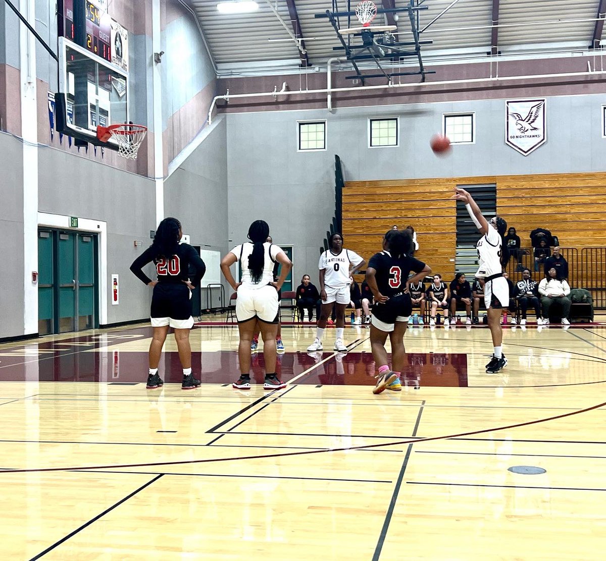 Natomas HS Sports tweet media
