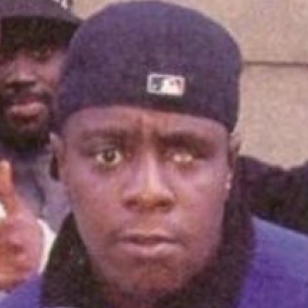 LegendsllLiveOn's tweet photo. 3 years ago today, former Screwball member Hostyle passed away at the age of 47 #RIPKL #RIPHostyle https://t.co/icO671xBSL https://t.co/jiRGVcPxrS