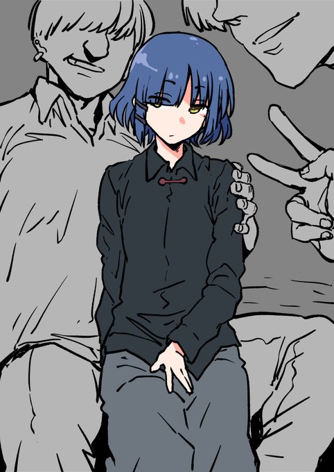 金欠って聞くと
ムラムラするね 