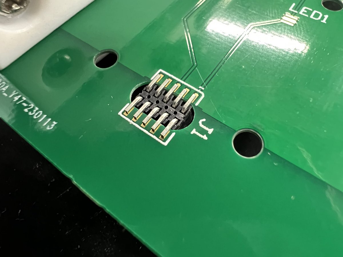 Yann (mastodon.social/@theatrus) tweet media