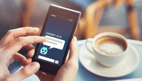 How Chatbots Are Elevating Your Customer Experience

#Chatbots #customerexperience #digitalsupport #moderntechnology #virtualassistant #Data #humanspeech #AIchatbots #personalization  @tycoonstory2020 @TycoonStoryCo @Apple
 
tycoonstory.com/technology/how…