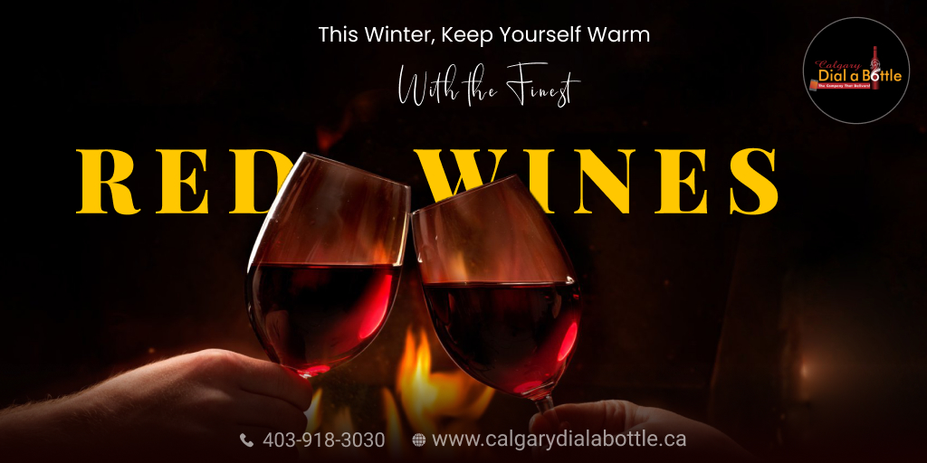 dialabottlecal's tweet photo. Drinking a glass of #redwine in winter isn't just a romantic notion. It can help increase your blood flow and keep your heart healthy. So, should you be looking for a store that provides the best wine delivery services.

Visit https://t.co/VxpIGwY7MR https://t.co/VyVowoH61P
