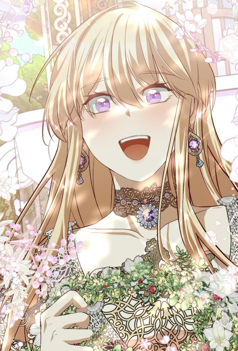 I Tamed The Male Lead Who Would Kill Me 🍀 웹툰화 된 로판(여주판) 알리미 🍀 on Twitter: "나를 죽일 남주를 길들여버렸다(I Tamed the Male