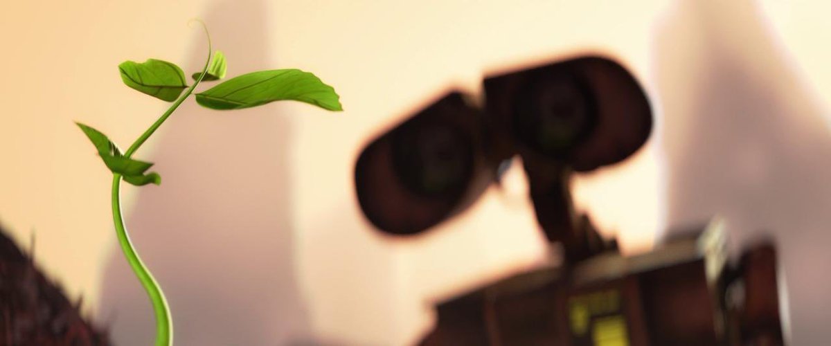 worldofstills's tweet photo. Such a beautiful film.

🎥: WALL-E (2008) https://t.co/ORt1QmQyWs