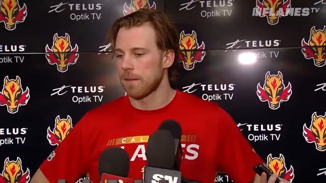 A day in Calgary – with Elias Lindholm (english subtitles) 