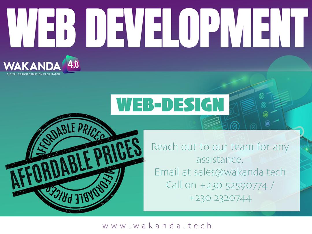 Wakanda 4.0 tweet media