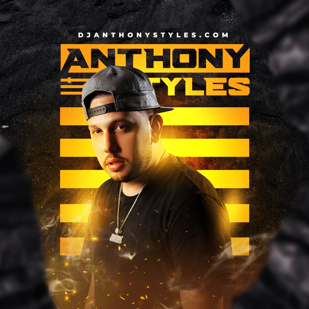 Anthony Styles tweet media