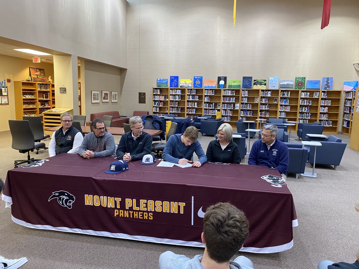 Officially a Stang #StangGang <a href="/MMU_baseball/">MMU Baseball</a>