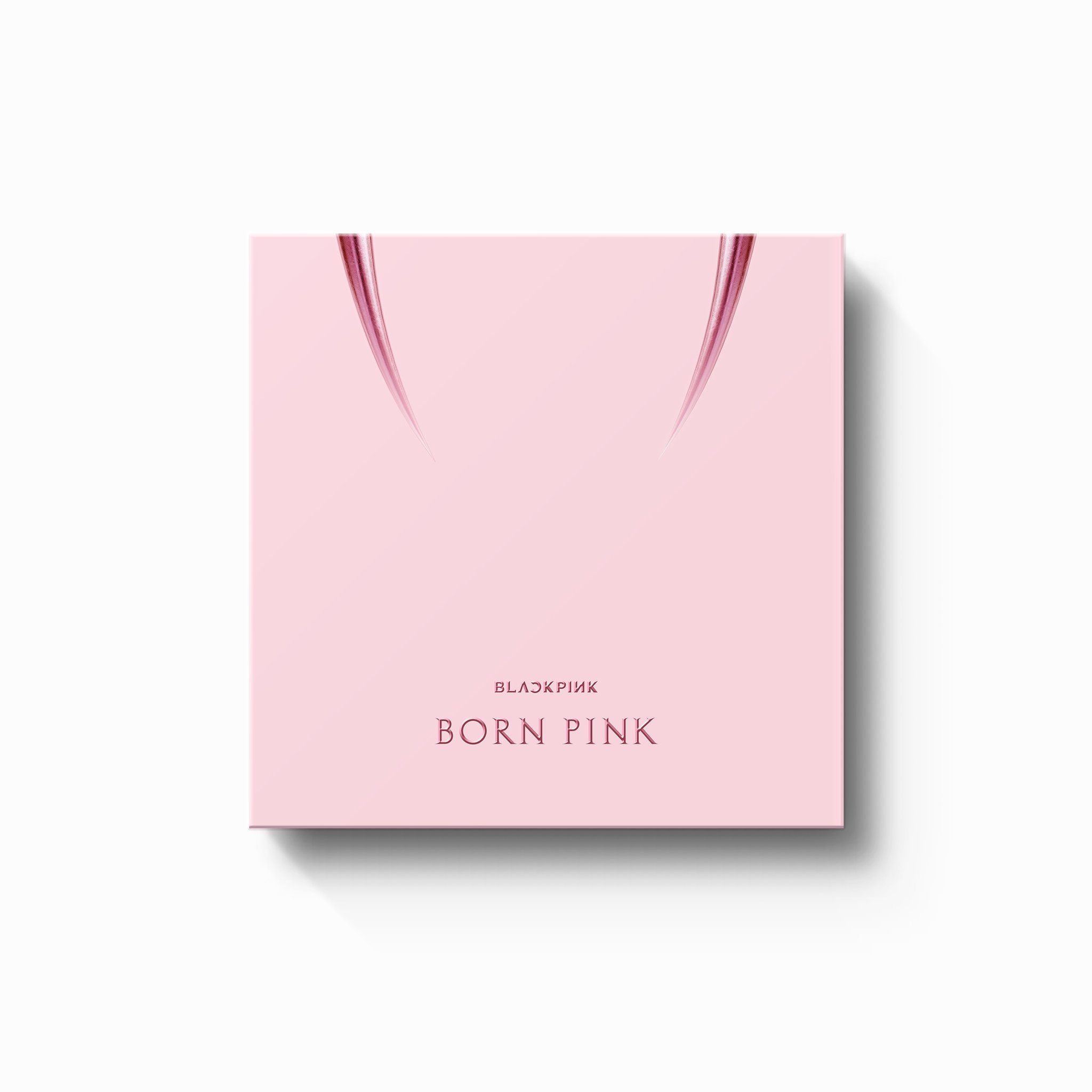 その他 BLACKPINK BORNPINK LP BORN PINK Vinyl - BLACKPINK | SHOP
