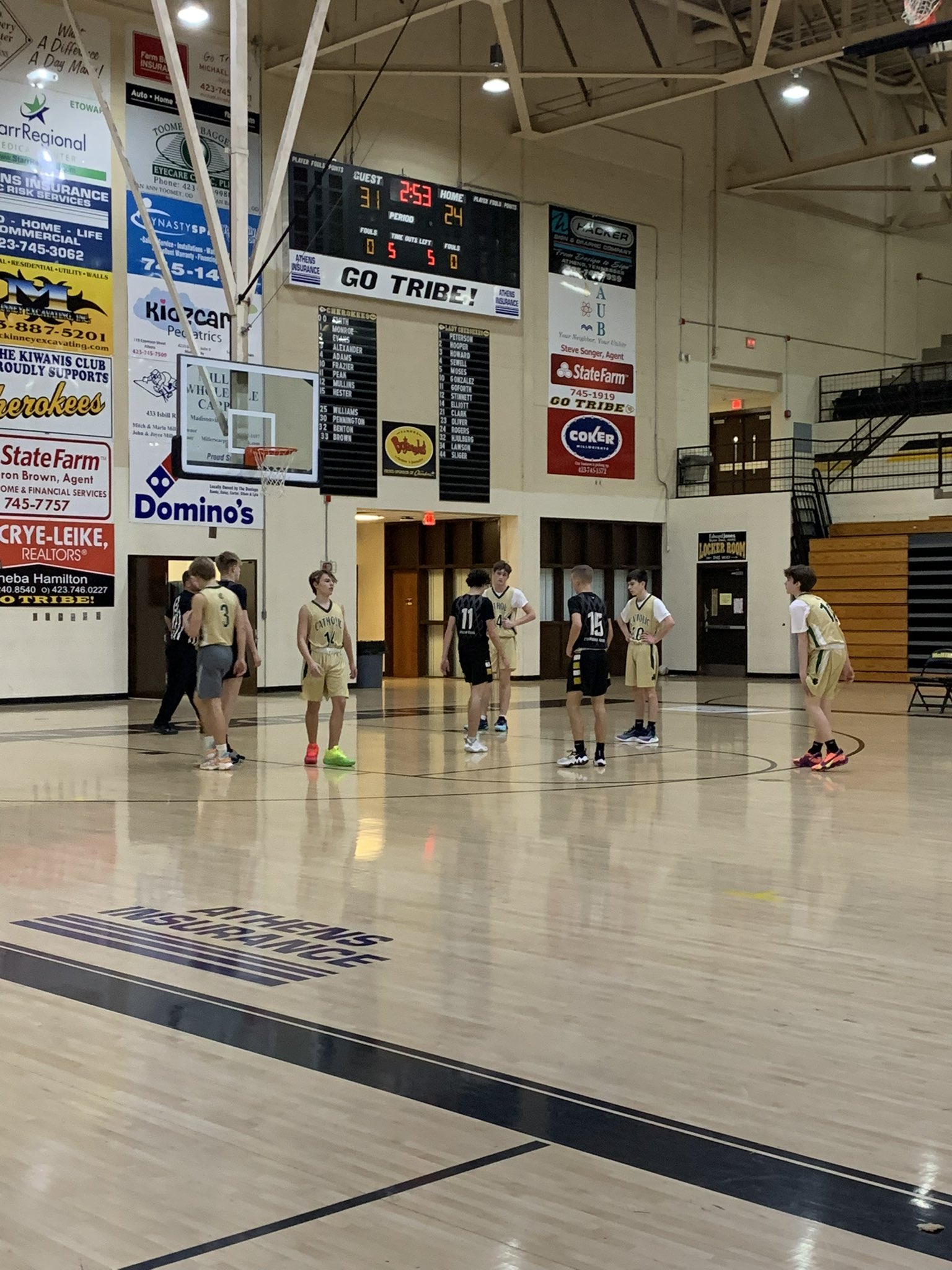 Mcminn County Just Busted - xzgbkb3
