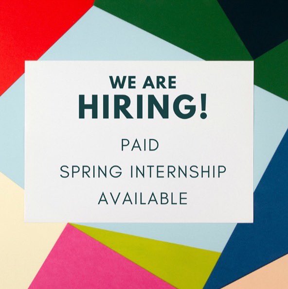 rancholosc's tweet photo. Paid internships available at RLC this spring! Visit the link in our bio to see the full job description. Review of applications begins January 25 so get your application in soon! Swipe >> for more info. https://t.co/HVddcsH3Vr