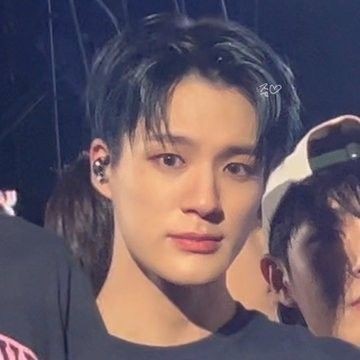 Jeno (.◜◡◝) tweet media