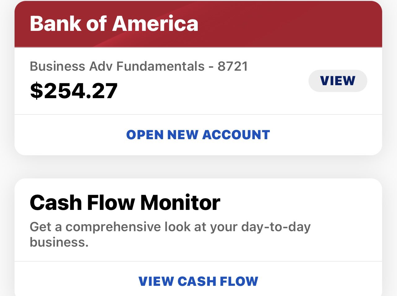 Marisol Mendez on Twitter "SenWarren BankofAmerica Zelle Same