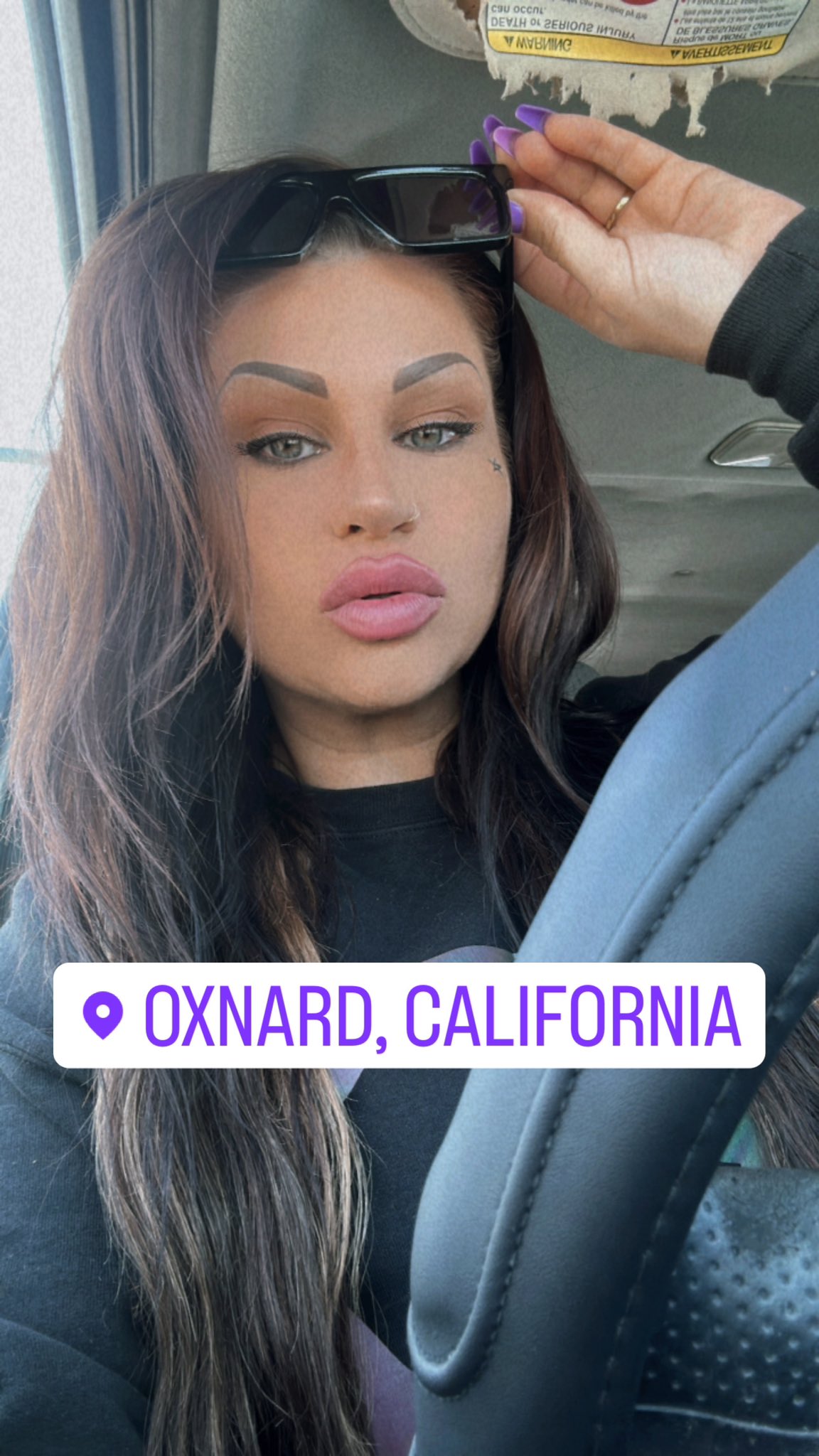 TW Pornstars - The Sam MACK. Twitter. Feeling bossy. 1:14 AM - 19 Jan 2023