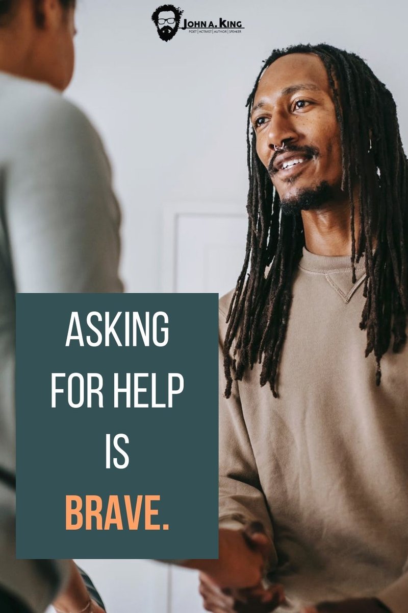 DrJohnAKing's tweet photo. Join the conversation.
Looking for a guest for your podcast?
https://t.co/e3D0cyAetp
#dealwithit #ptsdlife #ptsdhelp #ptsdwife https://t.co/SrNCecYQf7