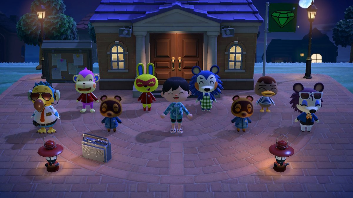 EnjoySlurm2021's tweet image. #AnimalCrossing #ACNH #NintendoSwitch