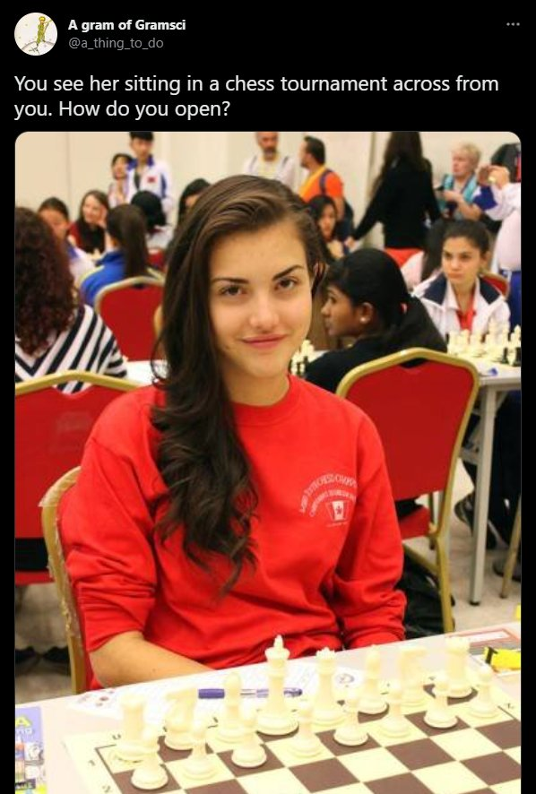 Lesbianaclaw On Twitter i Challenge Him To A Game Of Chess And It lesbianaclaw-on-twitter-i-challenge-him-to-a-game-of-chess-and-it