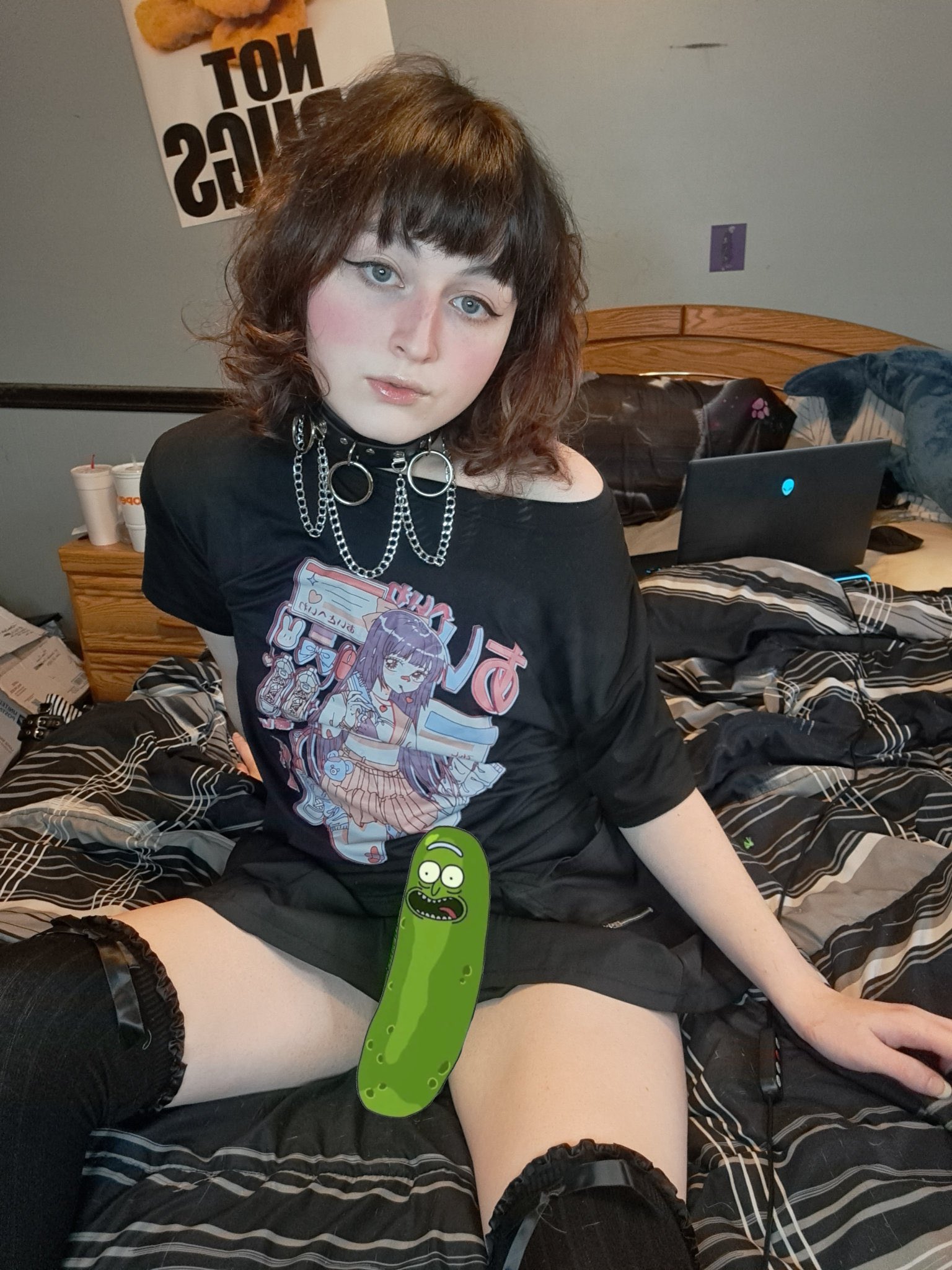 Aoife 🐝 Bee 🏳️‍⚧️ on X: @korvid_snd t.corpWWKv4Jtj  X