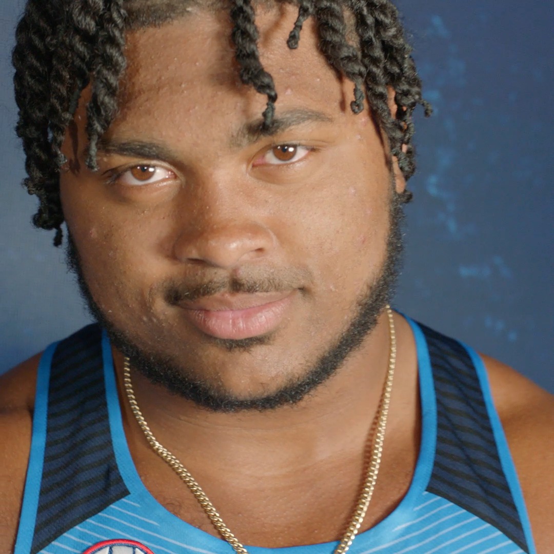 Ole Miss Track&Field on Twitter: "Quite the debut for Tarik-Robinson-O