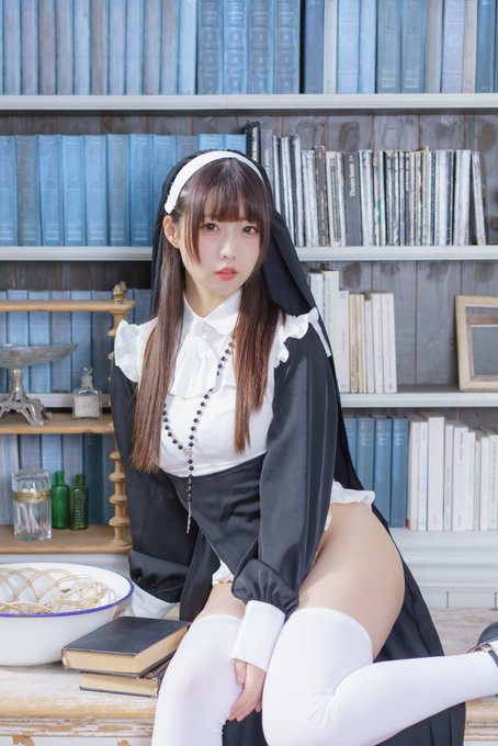 コスプレイヤーニャロメ・ニアのTwitter画像30