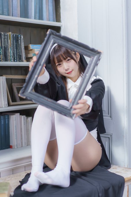 コスプレイヤーニャロメ・ニアのTwitter画像31