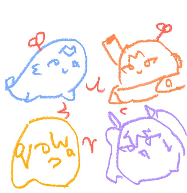 うおお新モード!💥 