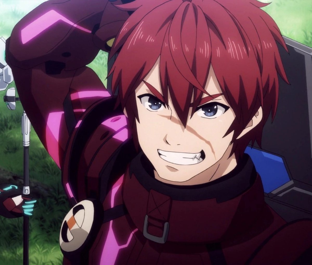 Sega Character of the Day on Twitter: