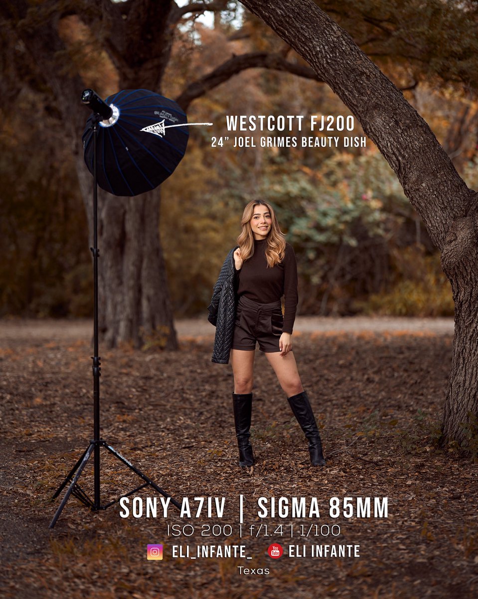 Fall vibes in January 📸