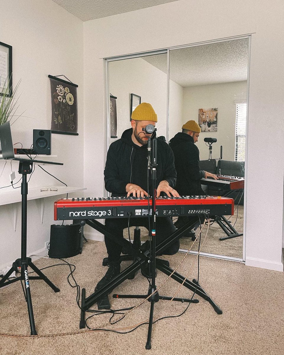 Jesse Crosson tweet media