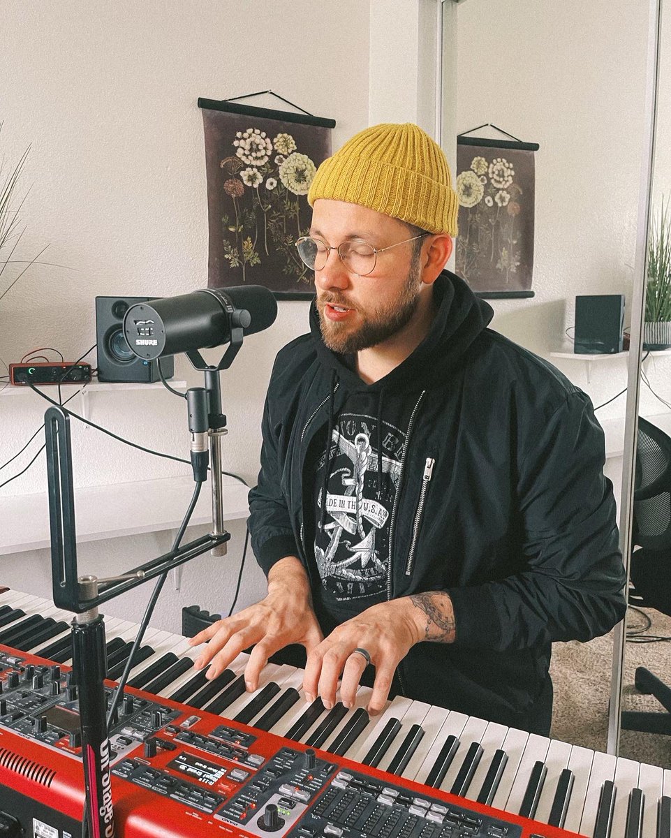 Jesse Crosson tweet media