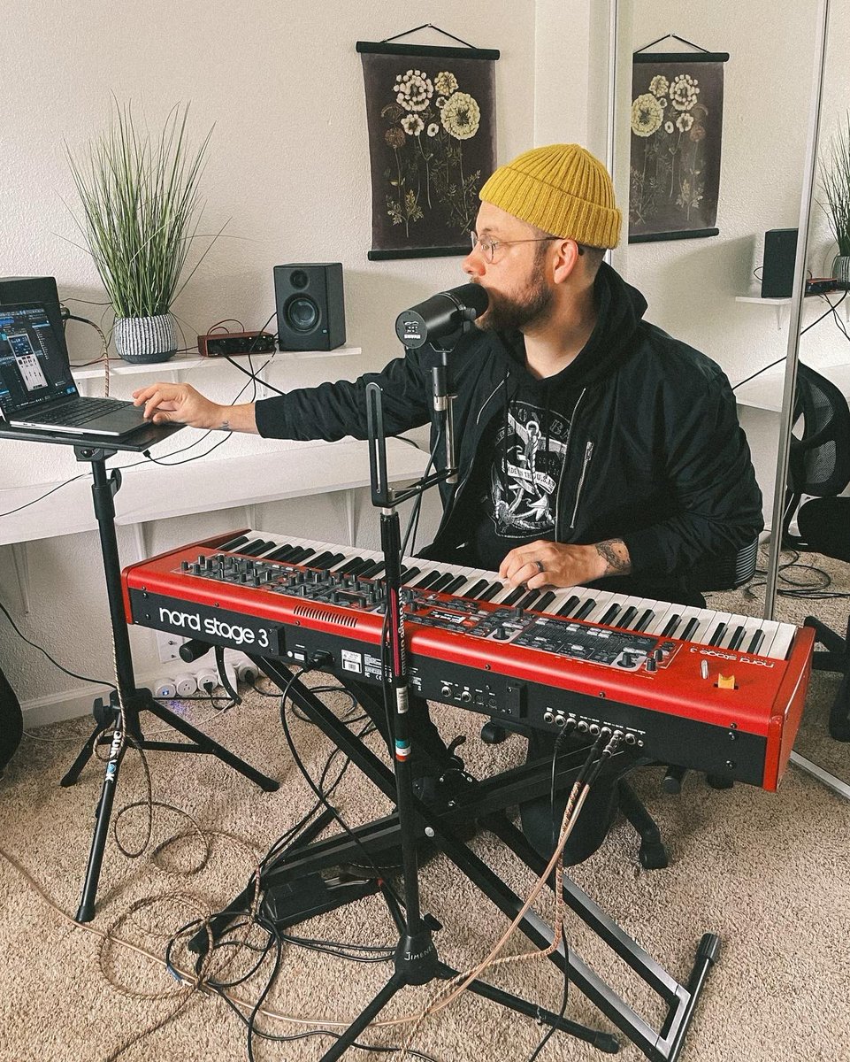 Jesse Crosson tweet media