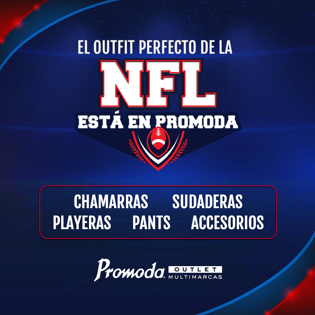 Promoda on X