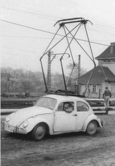 The EV future liberals want