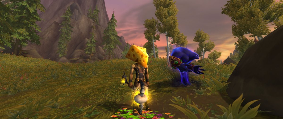 hykhael's tweet image. 